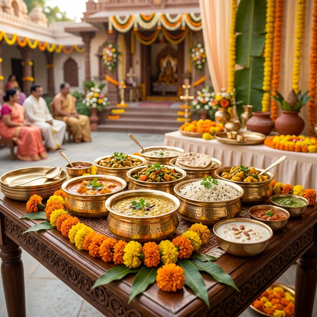 Religious functions